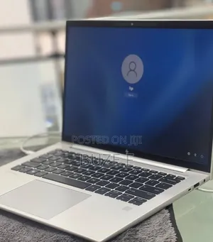 New Laptop HP EliteBook 840 G10 32GB Intel Core i7 SSD 512GB