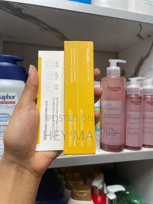 Celimax Pore + Dark Spot Brightening Cream