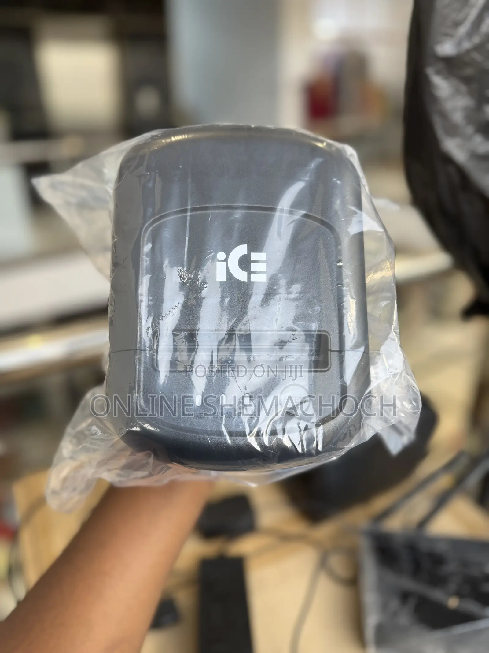 Ice Kitchen Order Thermal Receipt Printer