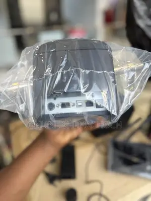 Ice Kitchen Order Thermal Receipt Printer