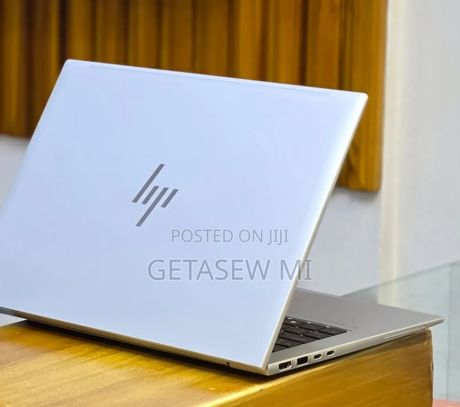 New Laptop HP EliteBook 840 G9 16GB Intel Core i7 SSD 512GB