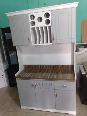 Photo - ኪችን ካብኔት/Kitchen Kabinat