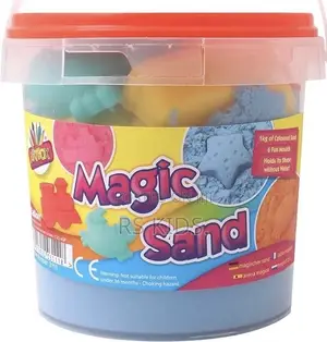 Sand for Kids