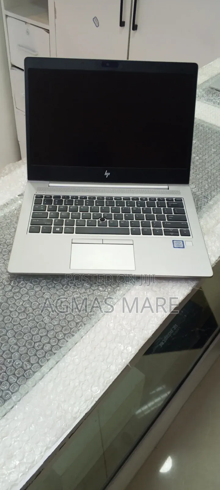 New Laptop HP EliteBook 830 G5 8GB Intel Core i5 SSD 512GB