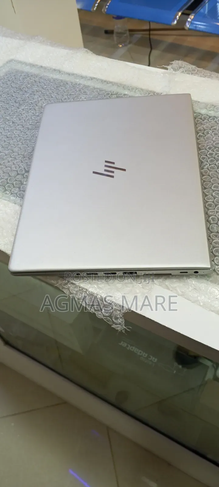 New Laptop HP EliteBook 830 G5 8GB Intel Core i5 SSD 512GB