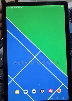 New Samsung Galaxy Tab A9+ 128 GB