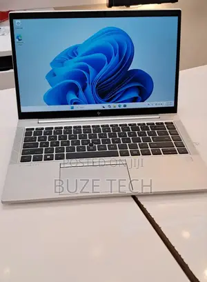 New Laptop HP EliteBook 840 G8 16GB Intel Core i5 SSD 512GB