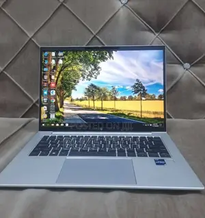 New Laptop HP EliteBook 840 G9 16GB Intel Core i5 SSD 512GB