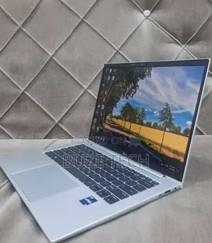 New Laptop HP EliteBook 840 G9 16GB Intel Core i5 SSD 512GB