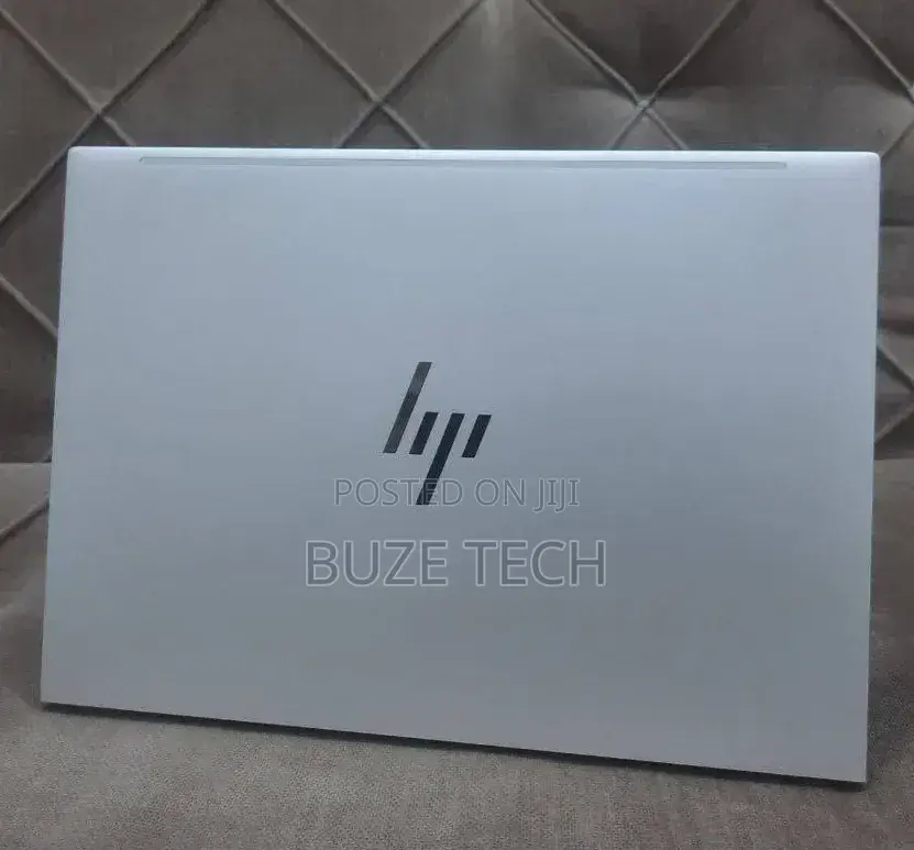 New Laptop HP EliteBook 840 G9 16GB Intel Core i5 SSD 512GB