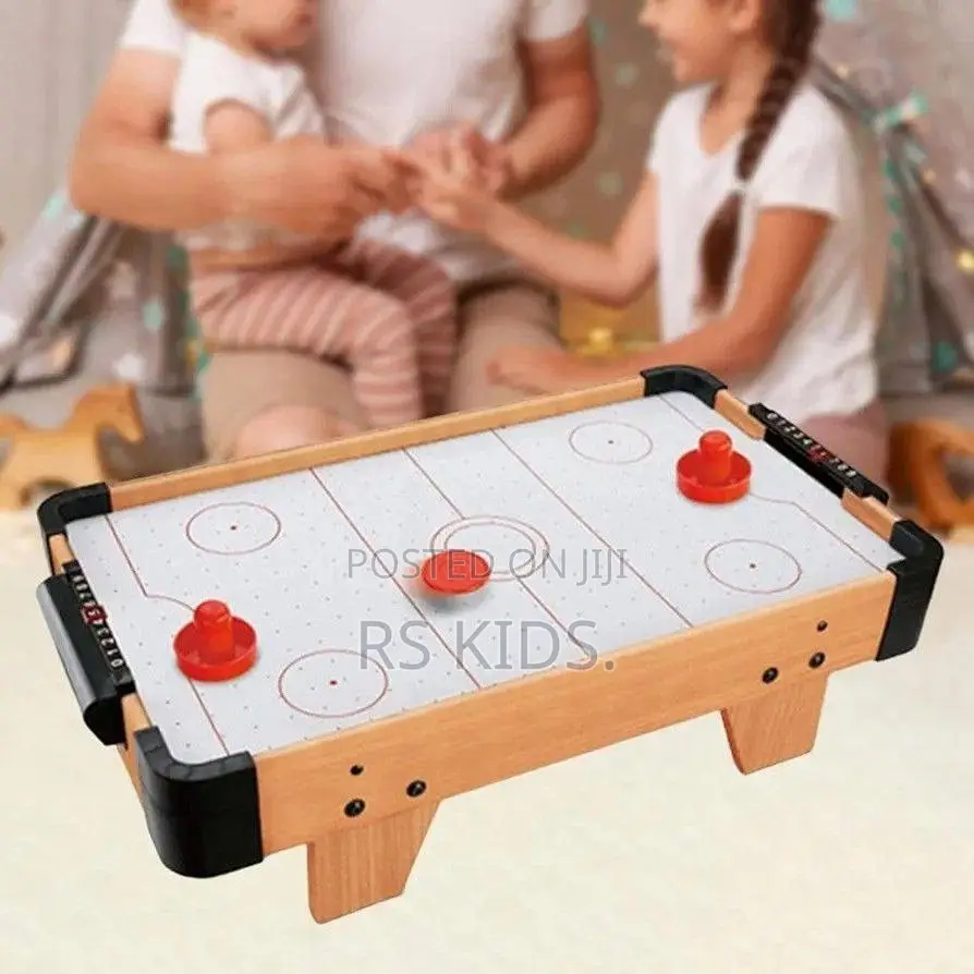 Air Hockey
