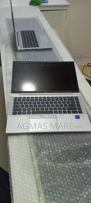 New Laptop HP EliteBook 840 G8 16GB Intel Core i5 SSD 512GB