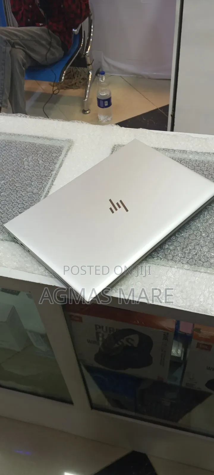New Laptop HP EliteBook 840 G8 16GB Intel Core i5 SSD 512GB