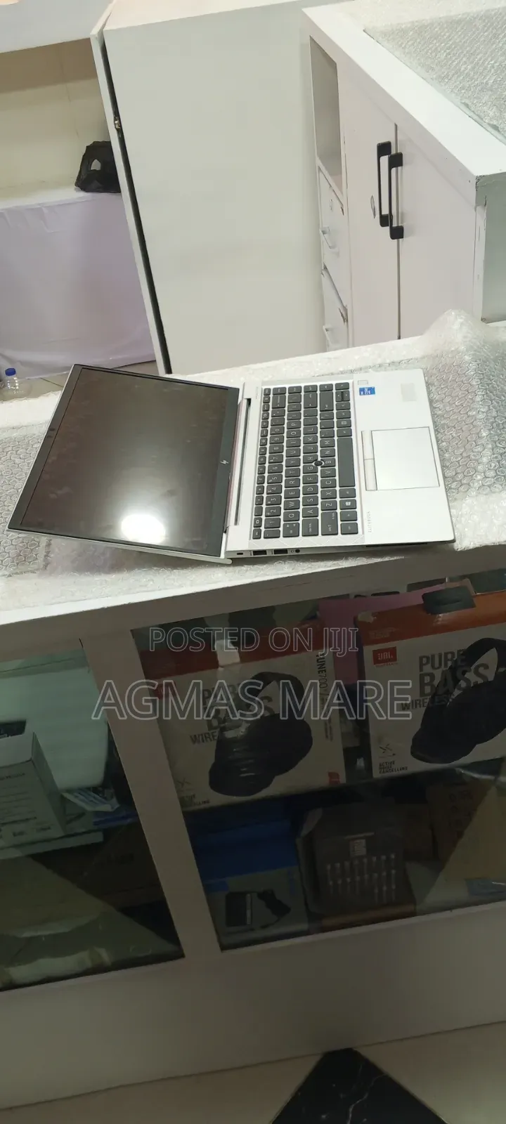 New Laptop HP EliteBook 840 G8 16GB Intel Core i5 SSD 512GB