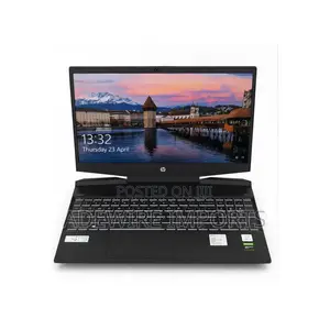 Laptop HP Pavilion 15 16GB Intel Core i7 SSD 512GB