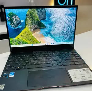 New Laptop Asus ZenBook Flip 14 UX461UA 16GB Intel Core i7 SSD 512GB