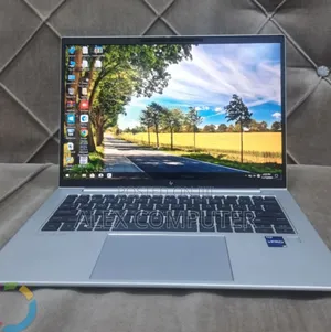 New Laptop HP EliteBook 840 G9 16GB Intel Core i5 SSD 512GB