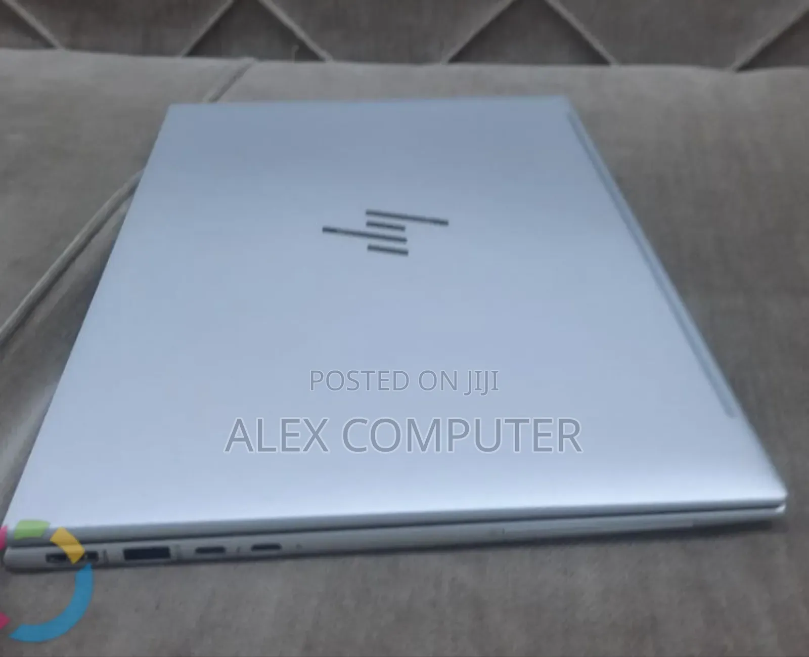 New Laptop HP EliteBook 840 G9 16GB Intel Core i5 SSD 512GB