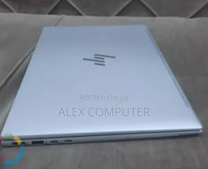 New Laptop HP EliteBook 840 G9 16GB Intel Core i5 SSD 512GB