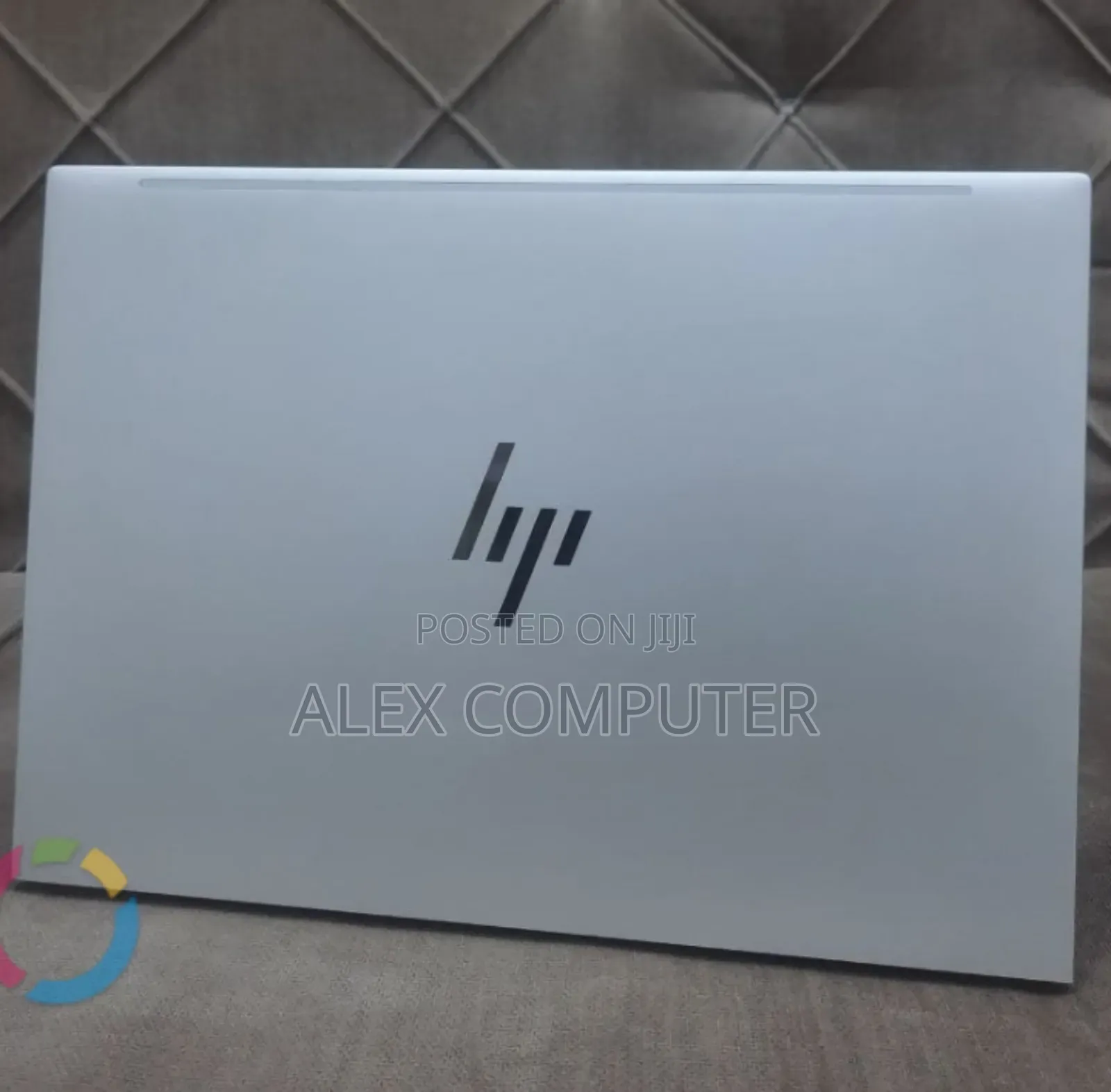 New Laptop HP EliteBook 840 G9 16GB Intel Core i5 SSD 512GB