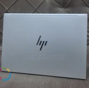 New Laptop HP EliteBook 840 G9 16GB Intel Core i5 SSD 512GB