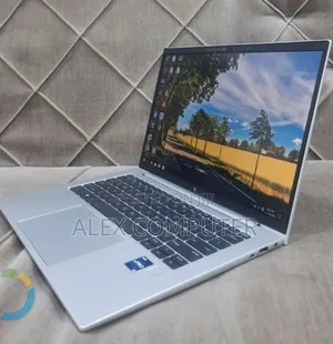 New Laptop HP EliteBook 840 G9 16GB Intel Core i5 SSD 512GB