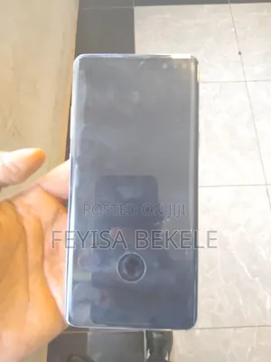 Samsung Galaxy S10 5G 512 GB Purple