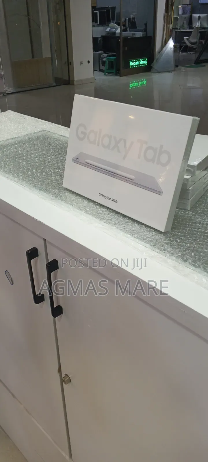 New Samsung Galaxy Tab S10 FE 128 GB