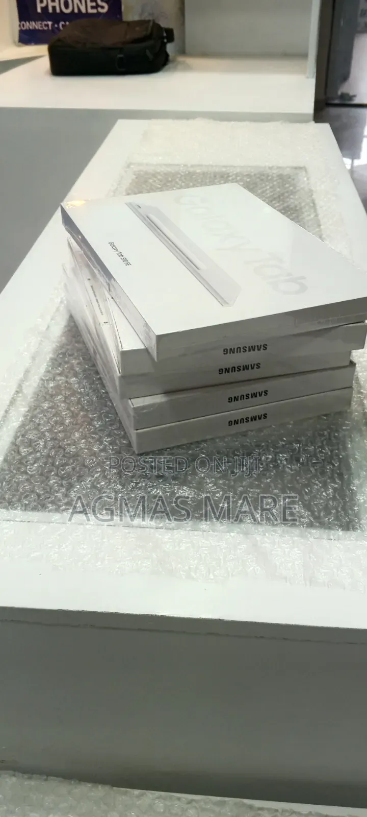 New Samsung Galaxy Tab S10 FE 128 GB