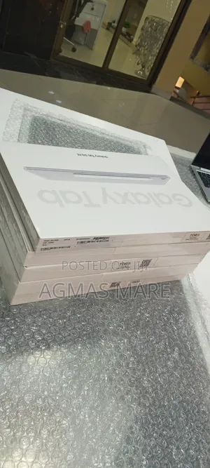New Samsung Galaxy Tab S10 FE 128 GB