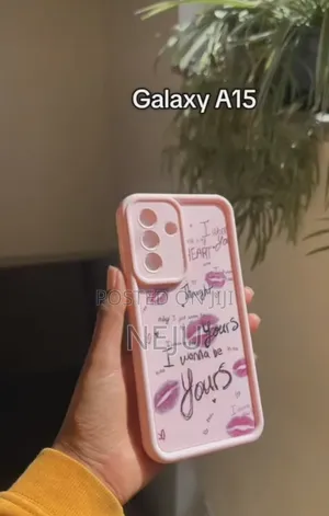 Phone Case