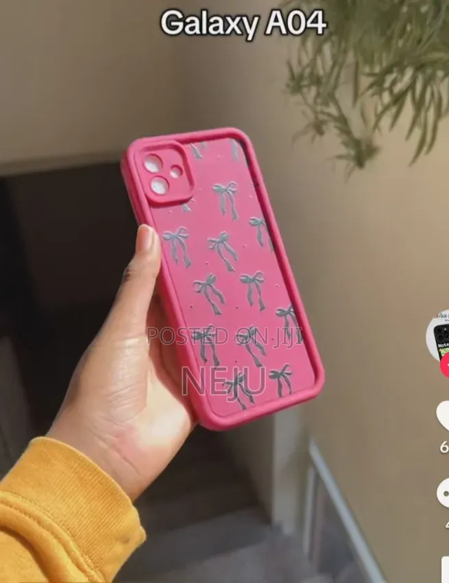 Phone Case
