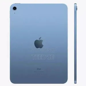 Apple iPad (2022) 64 GB Blue