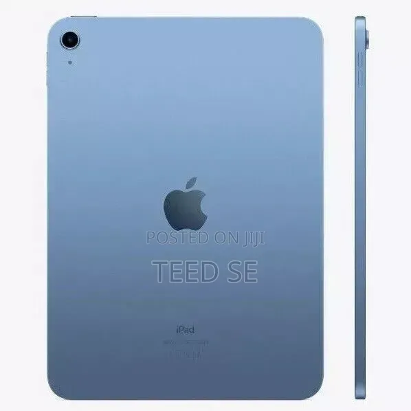 Apple iPad (2022) 64 GB Blue