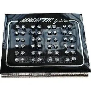 Magnetic Earrings