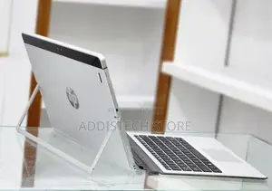 New Laptop HP Elite X2 1012 8GB Intel Core i7 SSD 256GB