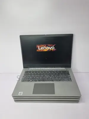 New Laptop Lenovo Thinkbook 14 8GB Intel Core i5 HDD+SSD 750GB