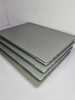 New Laptop Lenovo Thinkbook 14 8GB Intel Core i5 HDD+SSD 750GB