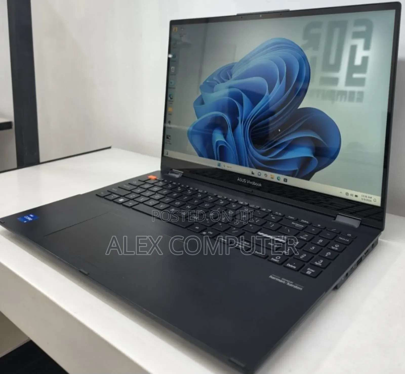 New Laptop Asus VivoBook 15 X505BA 16GB Intel Core i5 SSD 512GB