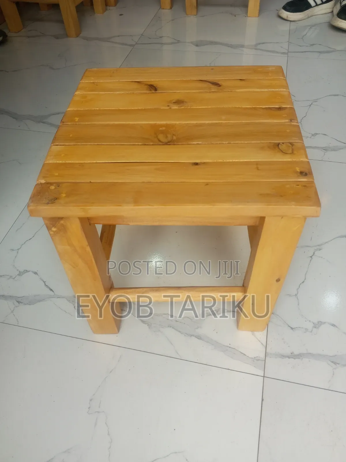 Coffee Chair