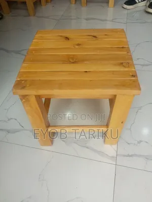 Coffee Chair