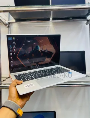 New Laptop HP EliteBook 840 16GB Intel Core i7 SSD 512GB
