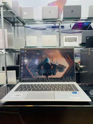New Laptop HP EliteBook 840 16GB Intel Core i7 SSD 512GB