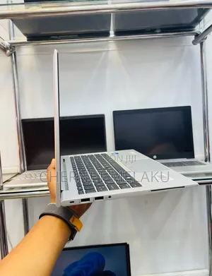 New Laptop HP EliteBook 840 16GB Intel Core i7 SSD 512GB