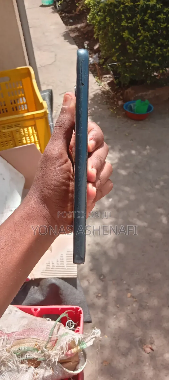 Samsung Galaxy M14 64 GB