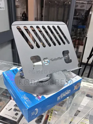 Soloffer Laptop Stand
