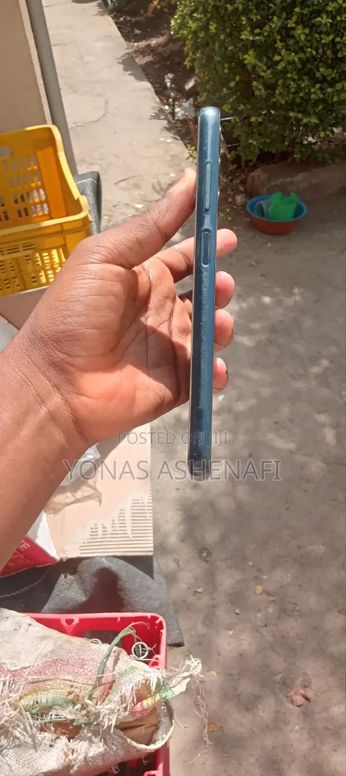 Samsung Galaxy M14 64 GB