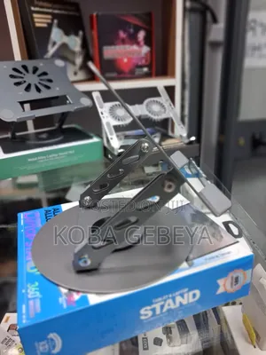 Soloffer Laptop Stand