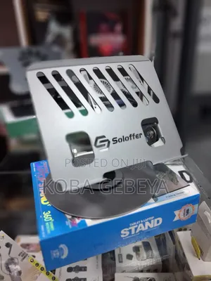 Soloffer Laptop Stand