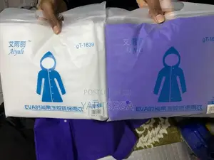 🌧Best Quality Rain Coat ምርጥ ጥራት ያለው የዝናብ ልብስ